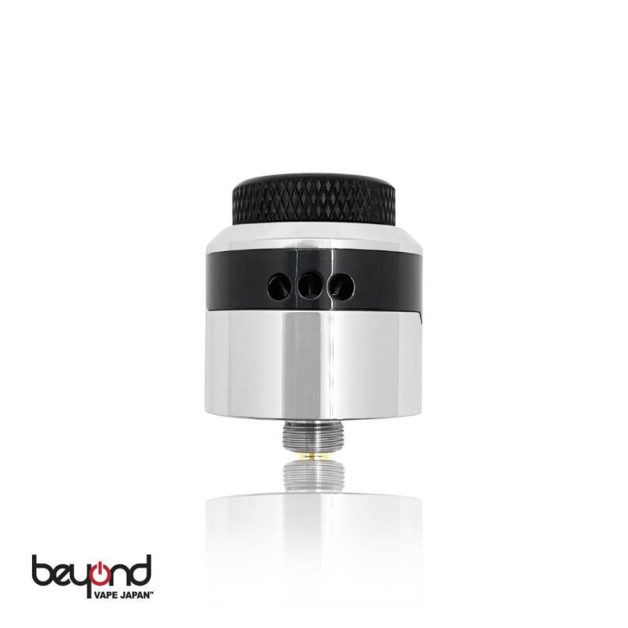 Coilturd AN RDA FOR VAPING 24mm コイルタード 最新 電子タバコ アトマイザー |  | 05