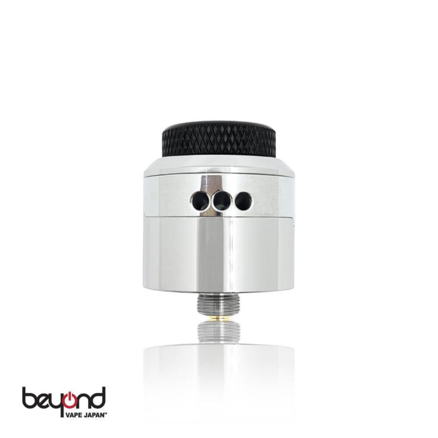 Coilturd AN RDA FOR VAPING 24mm コイルタード 最新 電子タバコ アトマイザー |  | 04