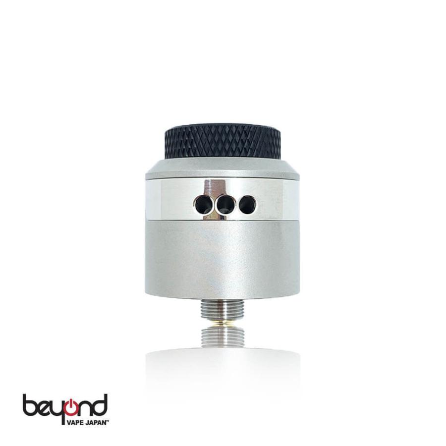 Coilturd AN RDA FOR VAPING 24mm コイルタード 最新 電子タバコ アトマイザー |  | 06