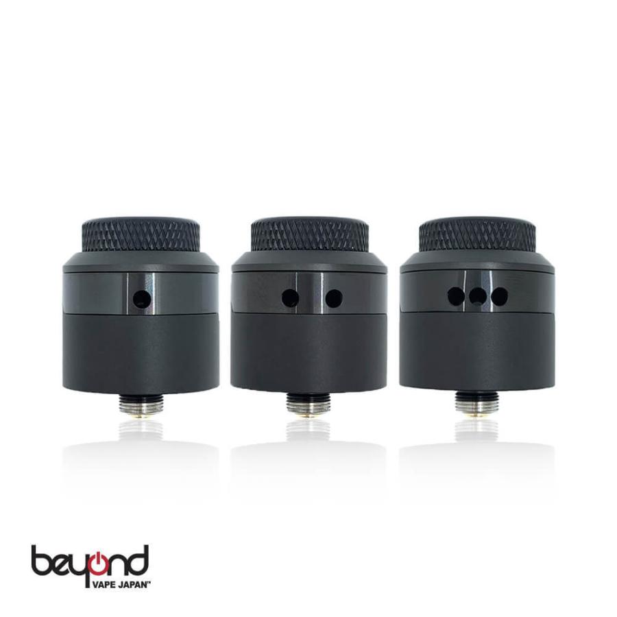 Coilturd AN RDA FOR VAPING 24mm コイルタード 最新 電子タバコ アトマイザー |  | 08