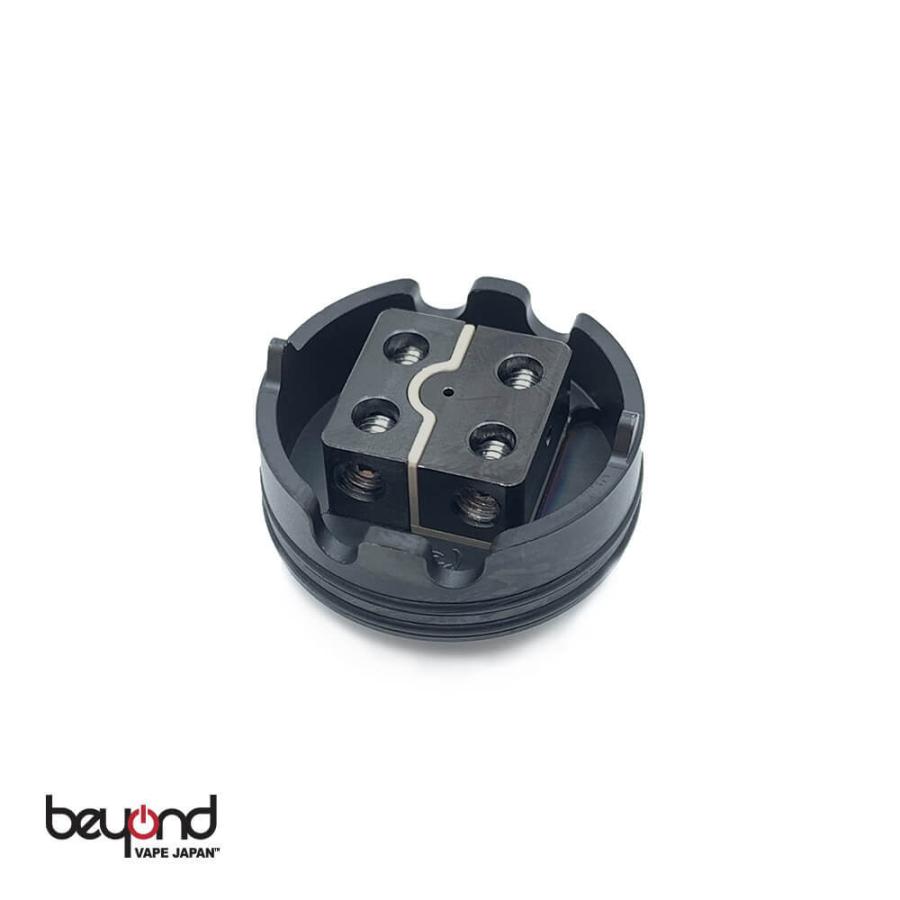 Coilturd AN RDA FOR VAPING 24mm コイルタード 最新 電子タバコ アトマイザー |  | 09