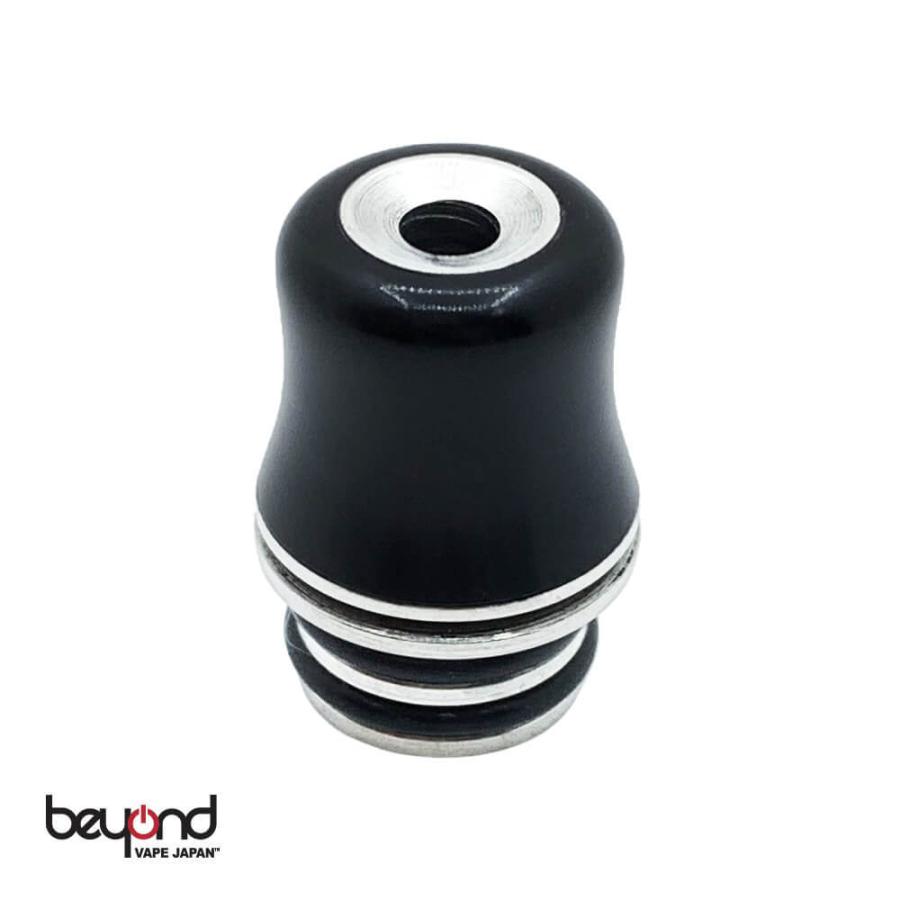 【KS Drip Tips】510 Drip Tip［内径2.5mm］ケーエスドリップチップ DripTip 電子タバコ VAPE |  | 05