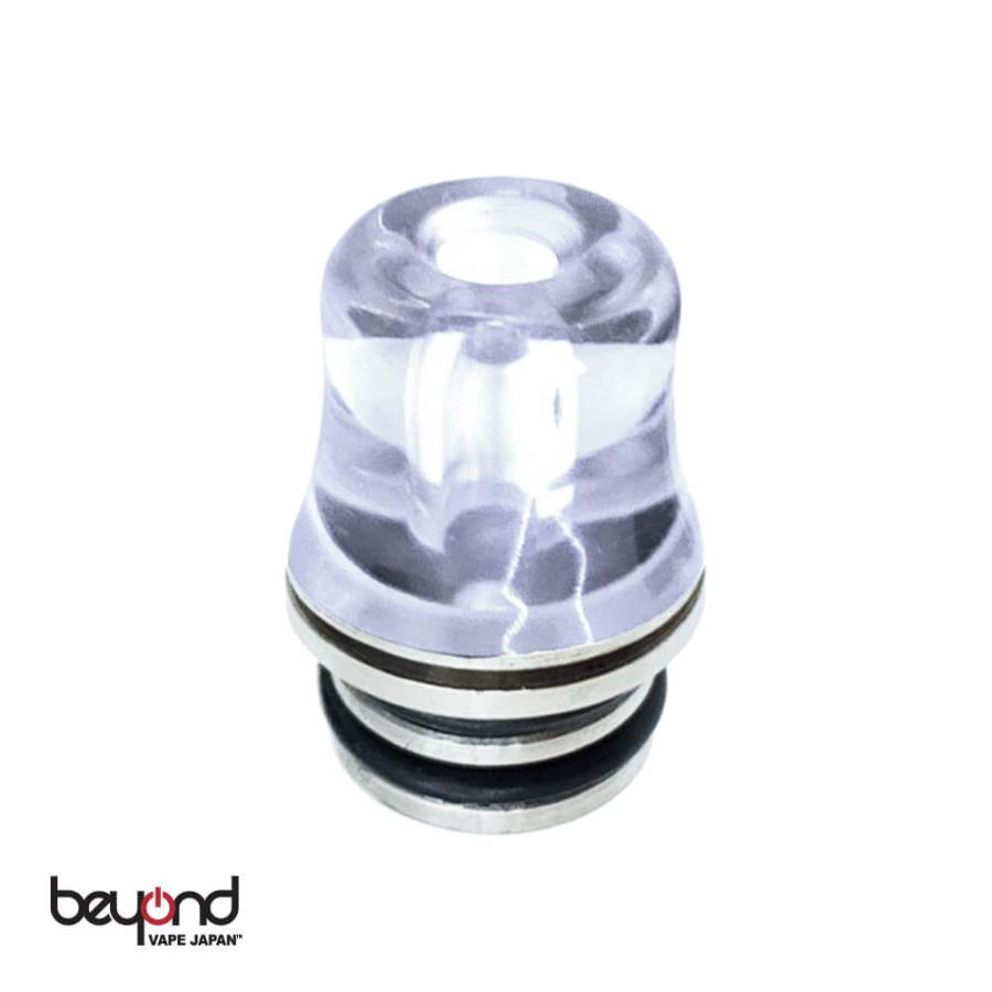 【KS Drip Tips】510 Drip Tip［内径2.5mm］ケーエスドリップチップ DripTip 電子タバコ VAPE |  | 07