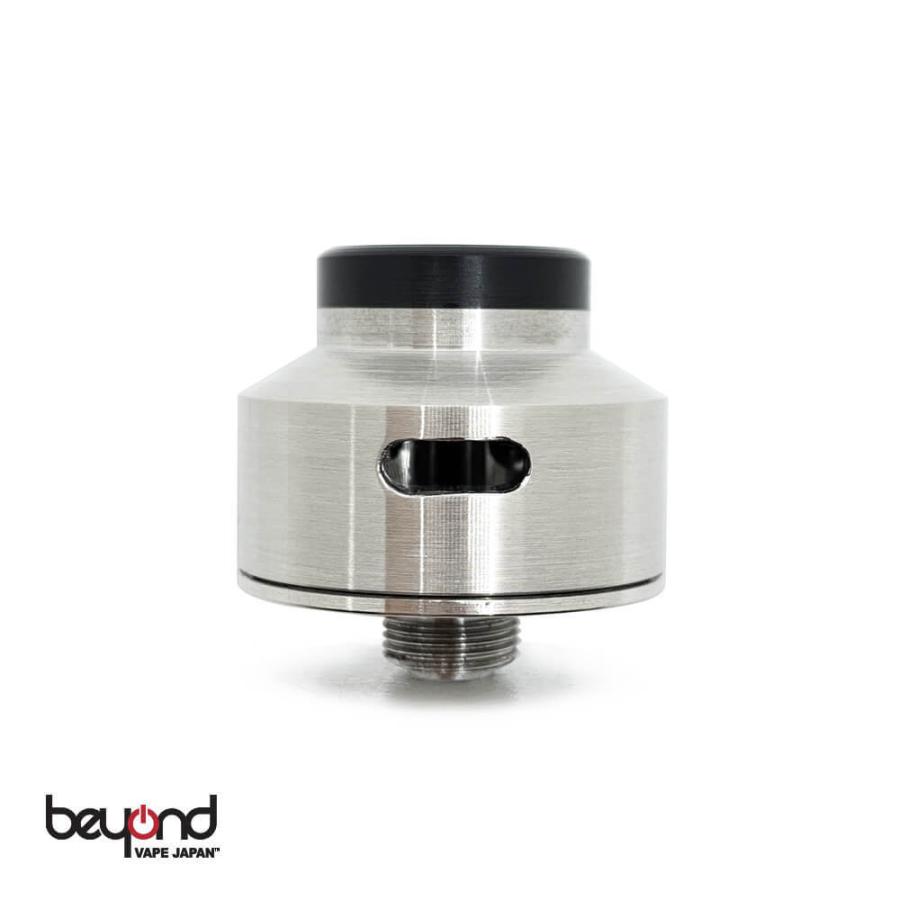 【Amer Point】Colibri Phantom + BF 22mm RDA アーマーポイント コリブリ ファントム 電子タバコ アトマイザー VAPE 【レビューで500円クーポン】 |  | 01