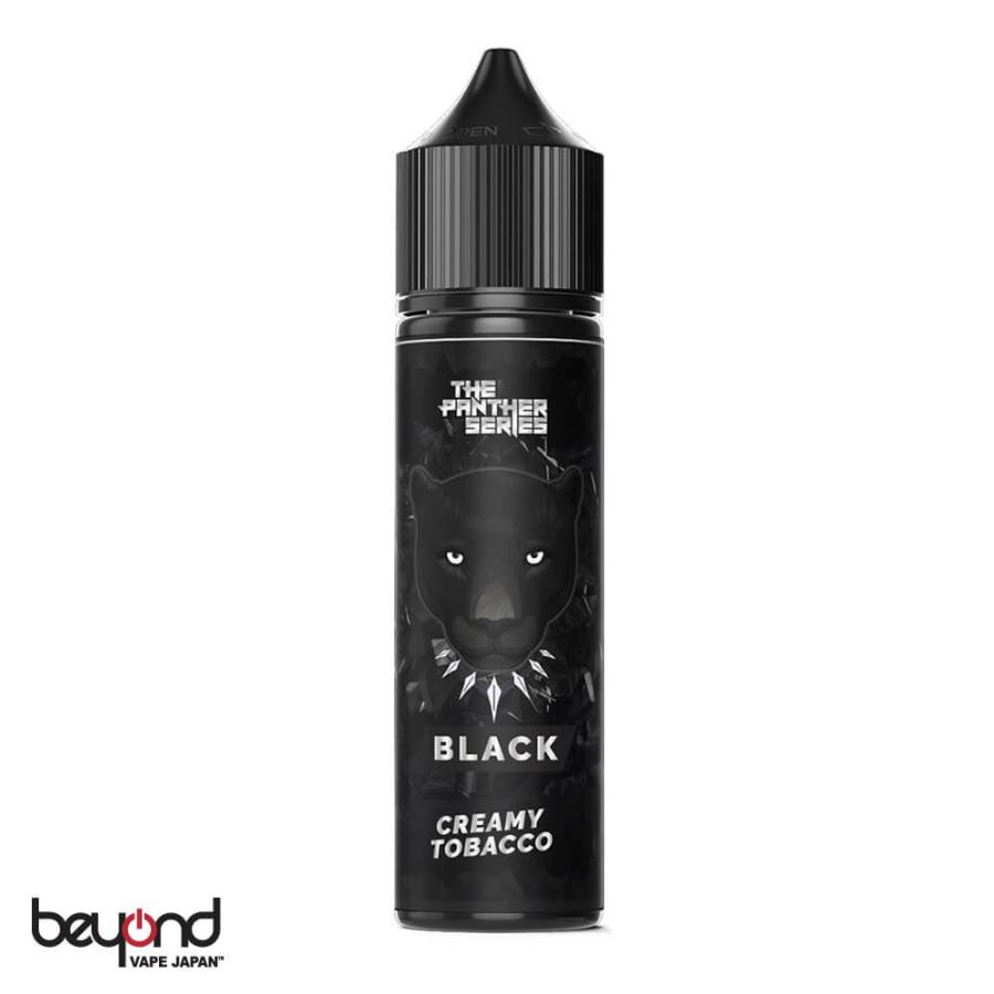 【Dr.Vapes】The Panther Series 全7種 50ml ドクターベイプス パンサーシリーズ 濃厚 美味しい メンソール 電子タバコ ベイプ リキッド |  | 01