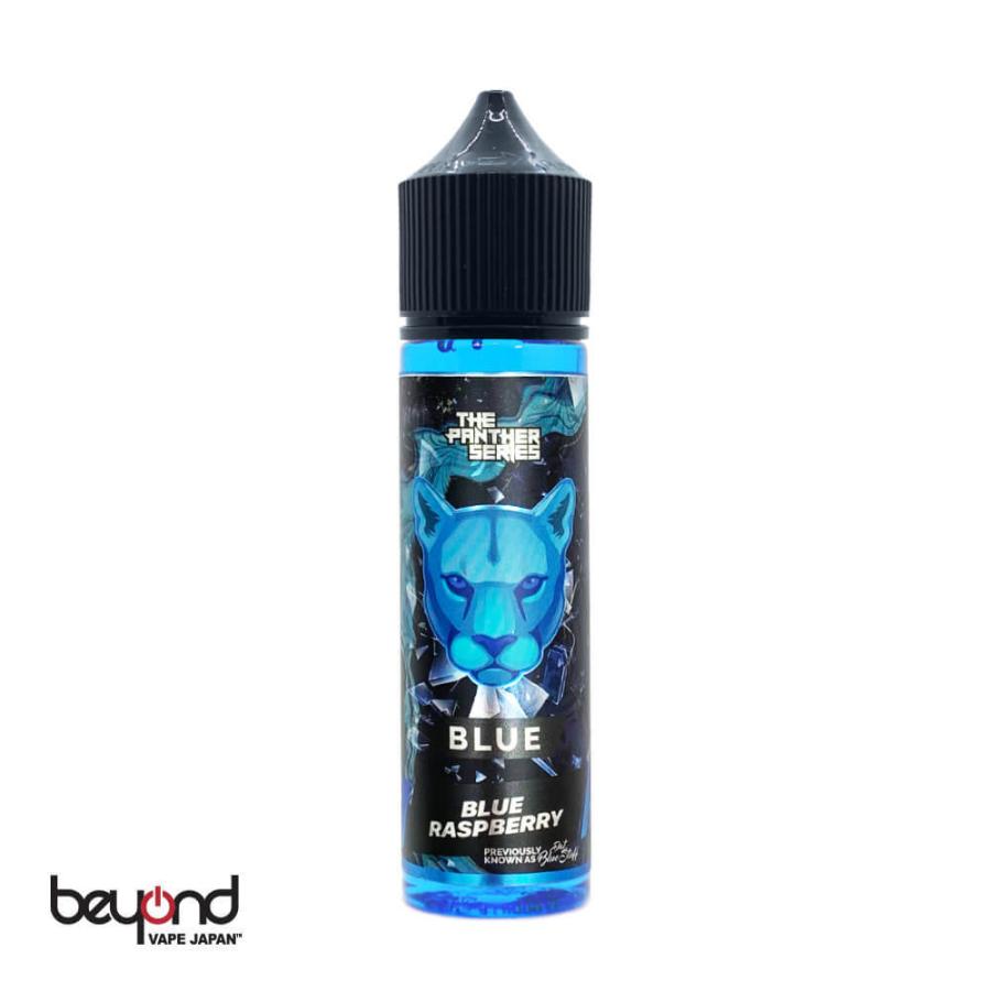 【Dr.Vapes】The Panther Series 全9種[60ml]ドクターベイプス パンサーシリーズ 濃厚 美味しい メンソール