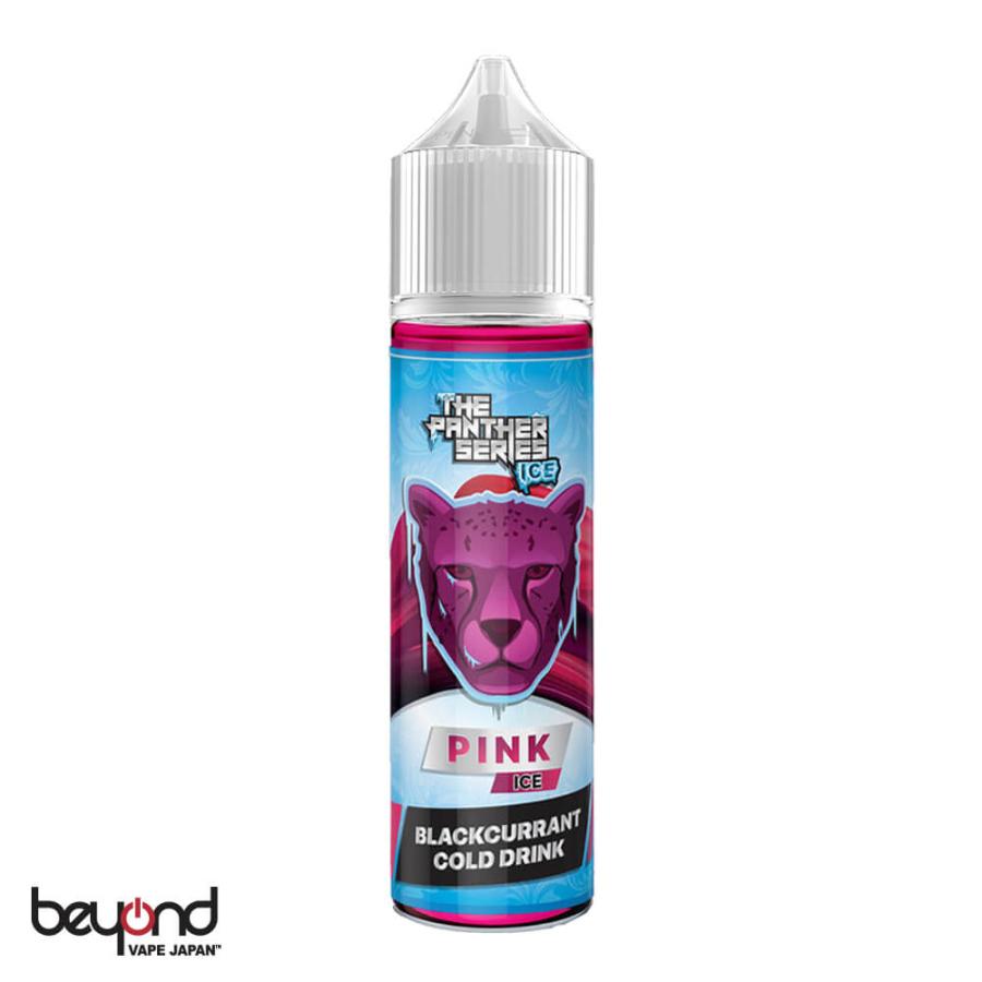 【Dr.Vapes】The Panther Series 全7種 50ml ドクターベイプス パンサーシリーズ 濃厚 美味しい メンソール 電子タバコ ベイプ リキッド |  | 06