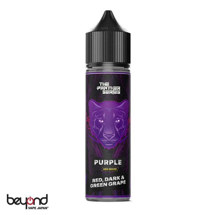 【Dr.Vapes】The Panther Series 全7種 50ml ドクターベイプス パンサーシリーズ 濃厚 美味しい メンソール 電子タバコ ベイプ リキッド |  | 07