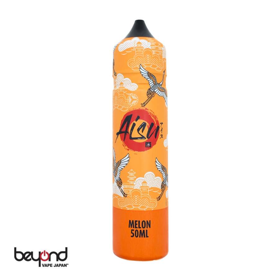 【ZAP! Juice】AISU 全5種［50ml］フルーツ メンソール アロエ 爽やか ドラゴンフルーツ グリーンアップル メロン グアバ ベイプ リキッド 電子タバコ |  | 03