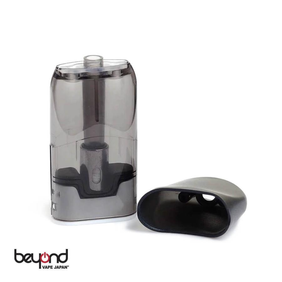 ASVAPE Vulcan Refillable Empty Pod 交換用ポッド VAPE 最新 電子タバコ アズベイプ ヴァルカン バルカン |  | 02