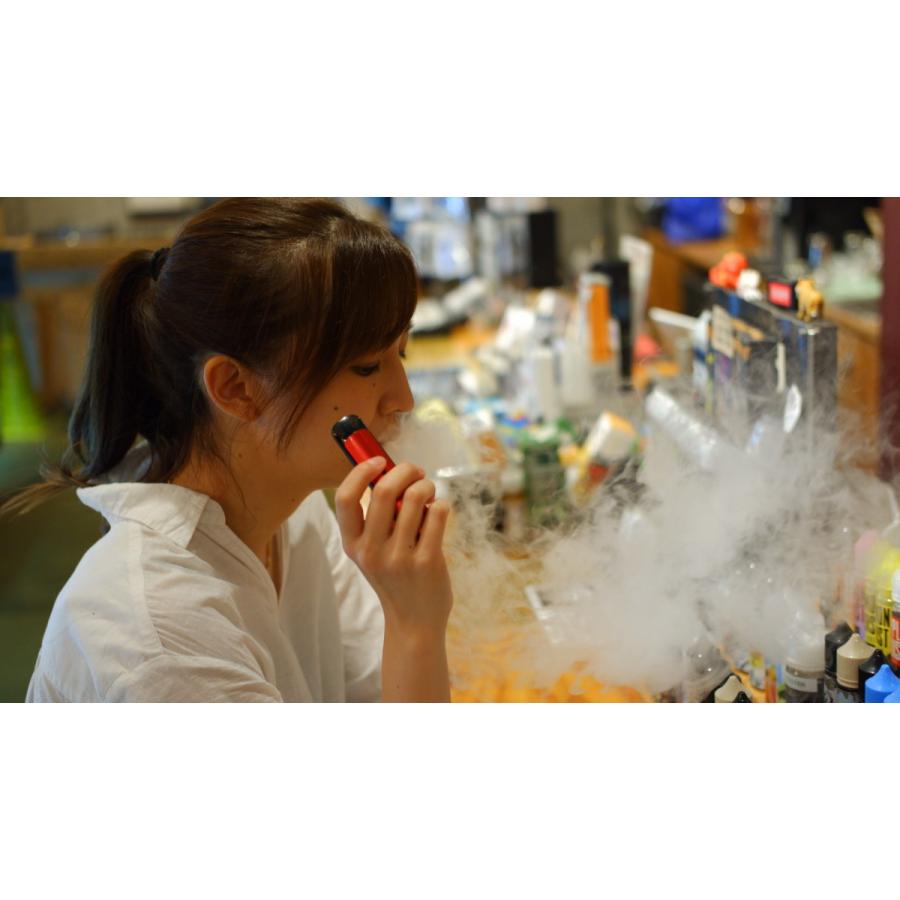 電子タバコ スターターキット Suorin Shine ソーリンシャイン デバイス POD型 ポッド型 クローズドシステム ベイプ 本体 カートリッジ2個入 シンプル操作 |  | 18