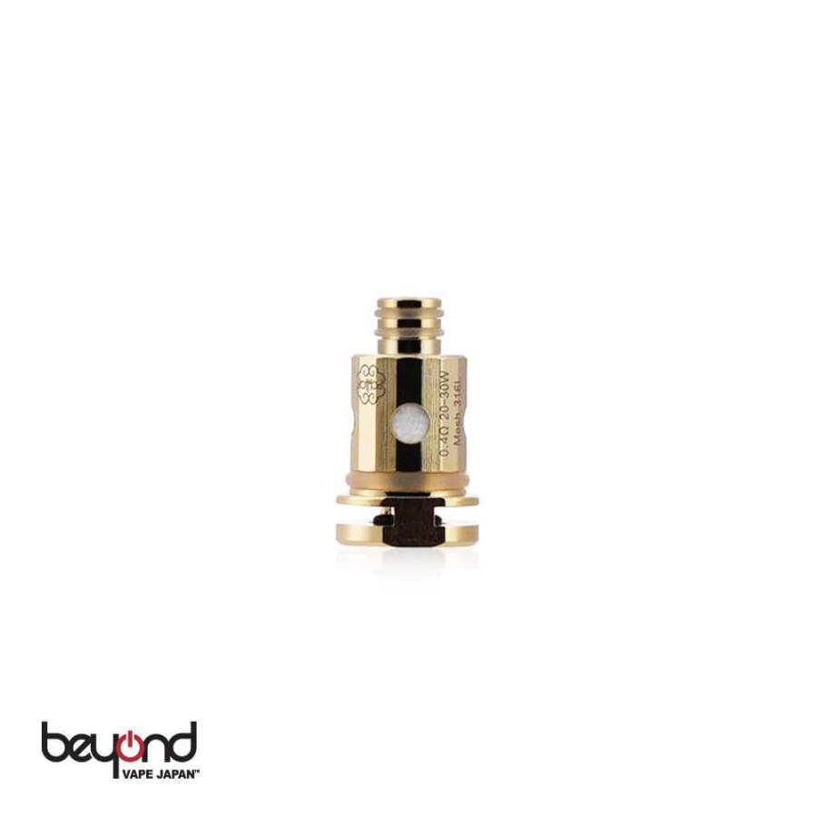 【DotMod】dotStick Coil 交換用コイル ドットモッド ドットスティック 0.4ohm 1.0ohm メッシュ DotStick Tank SMOK Nord 電子タバコ ベイプ |  | 04