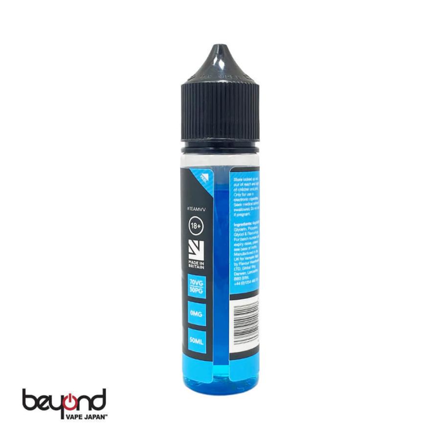 KONCEPTXIX by Vampire Vape HEISENBERG 50ml ハイゼンバーグ 最新 電子タバコ VAPE リキッド E-Liquid |  | 01