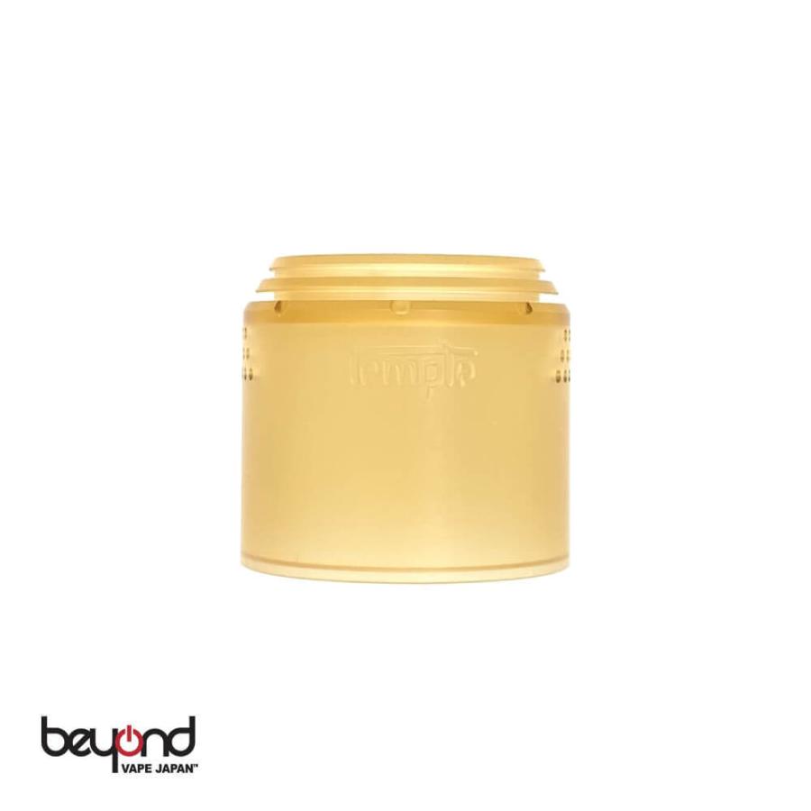 【Vaperz Cloud】Temple 25 RDA ベイパーズクラウド テンプル 最新 電子タバコ アトマイザー RDA |  | 08