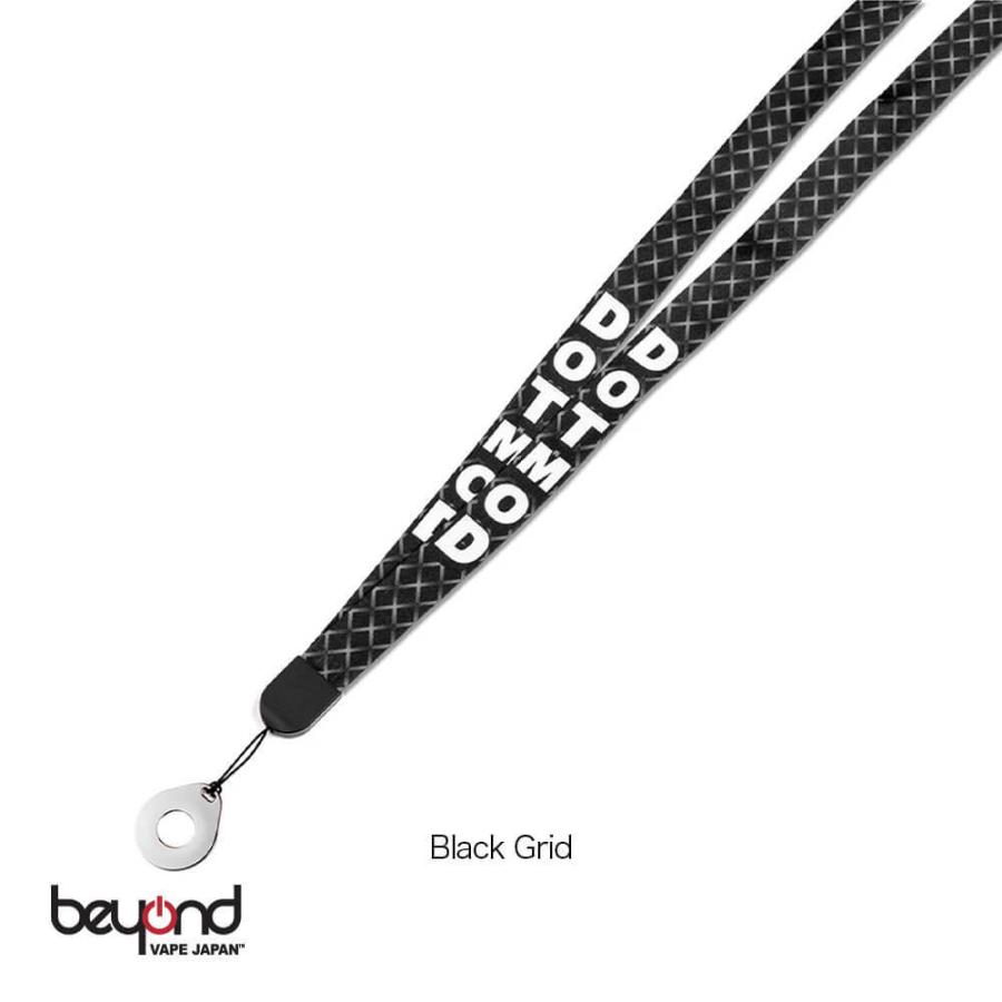 【DotMod】dotStick Lanyard ネックストラップ ランヤード ドットモッド ドットスティック 電子タバコ VAPE ベイプ アクセサリー |  | 01