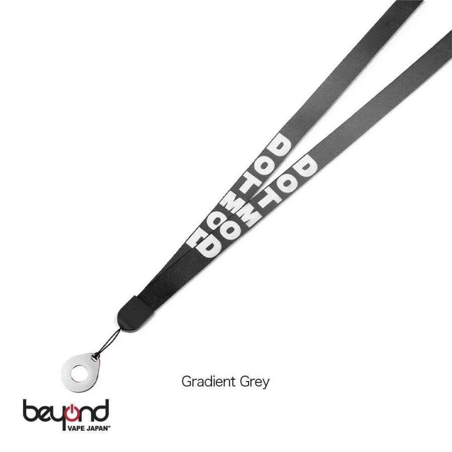 【DotMod】dotStick Lanyard ネックストラップ ランヤード ドットモッド ドットスティック 電子タバコ VAPE ベイプ アクセサリー |  | 02