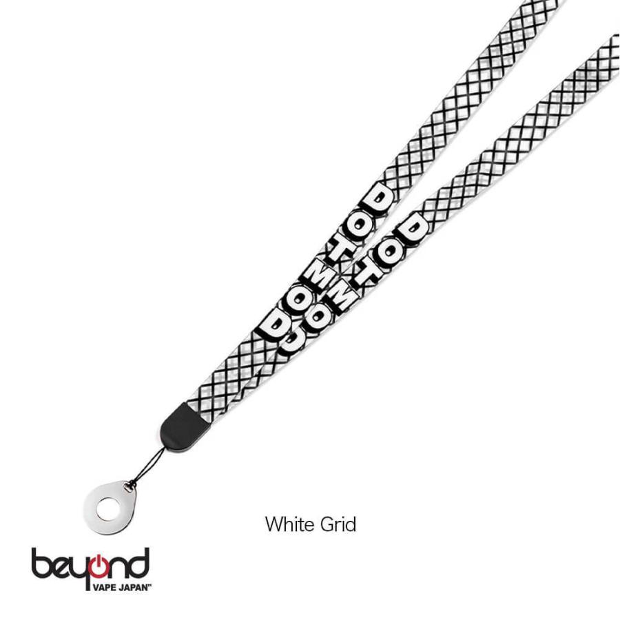 【DotMod】dotStick Lanyard ネックストラップ ランヤード ドットモッド ドットスティック 電子タバコ VAPE ベイプ アクセサリー |  | 03