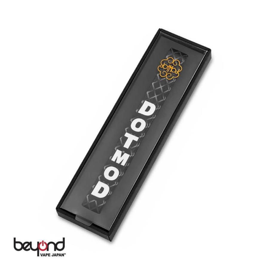【DotMod】dotStick Lanyard ネックストラップ ランヤード ドットモッド ドットスティック 電子タバコ VAPE ベイプ アクセサリー |  | 04