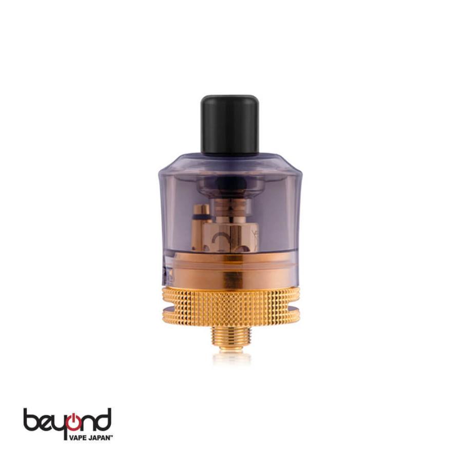 【DotMod】dotStick Tank 22mm ドットモッド ドットスティック タンク アトマイザー DL MTL 電子タバコ アトマイザー VAPE ベイプ |  | 01
