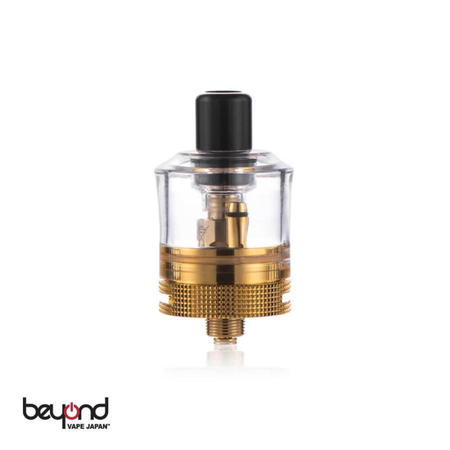 【DotMod】dotStick Tank 22mm ドットモッド ドットスティック タンク アトマイザー DL MTL 電子タバコ アトマイザー VAPE ベイプ |  | 02