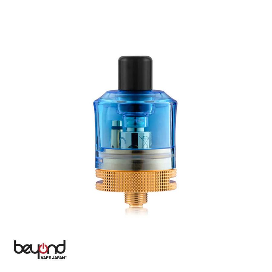 【DotMod】dotStick Tank 22mm ドットモッド ドットスティック タンク アトマイザー DL MTL 電子タバコ アトマイザー VAPE ベイプ |  | 05