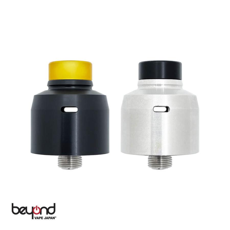 新品・未使用　パーダヴァカルマ MISSION XV】KRMA RDA ミッション フィフティーン カルマ 電子タバコ