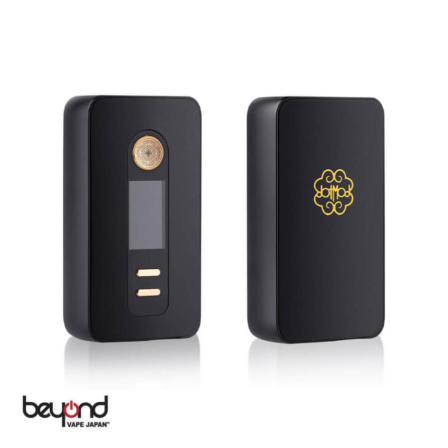 DotMod】DotBox 220W ドットモッド ドットボックス フルカラー