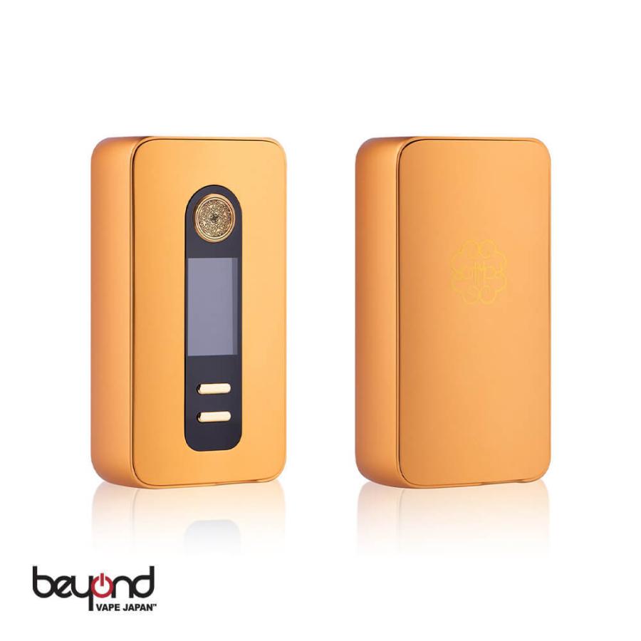 DotMod】DotBox 220W ドットモッド ドットボックス フルカラー