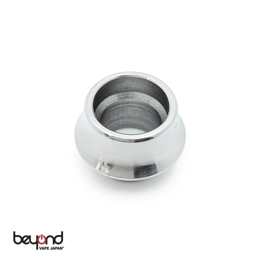 【GRAM / HALF INCH】KUBIRE Mt.Fuji [810] グラム ハーフインチ クビレ マウントフジ 電子タバコ ドリチ ドリップチップ DripTip VAPE ベイプ |  | 07