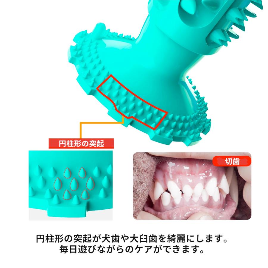 犬用 歯ブラシ 噛む おもちゃ 歯みがき 虫歯予防 歯 健康 デンタルケア シリコン 39 Beyond Vape Japan 通販 Yahoo ショッピング