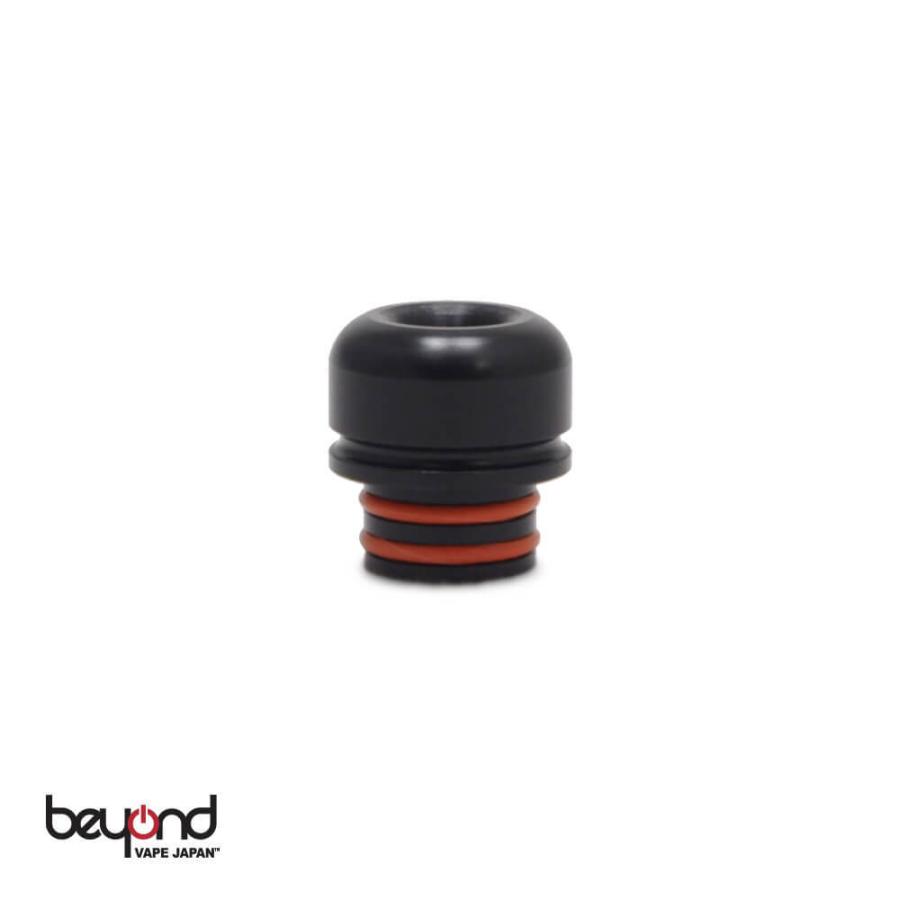 【KEMURI Product】510 DripTip Convergent ケムリプロダクト コンバージェント 電子タバコ ドリップチップ VAPE | 