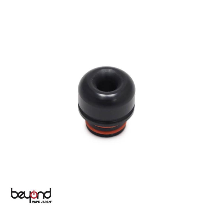 【KEMURI Product】510 DripTip Convergent ケムリプロダクト コンバージェント 電子タバコ ドリップチップ VAPE |  | 01