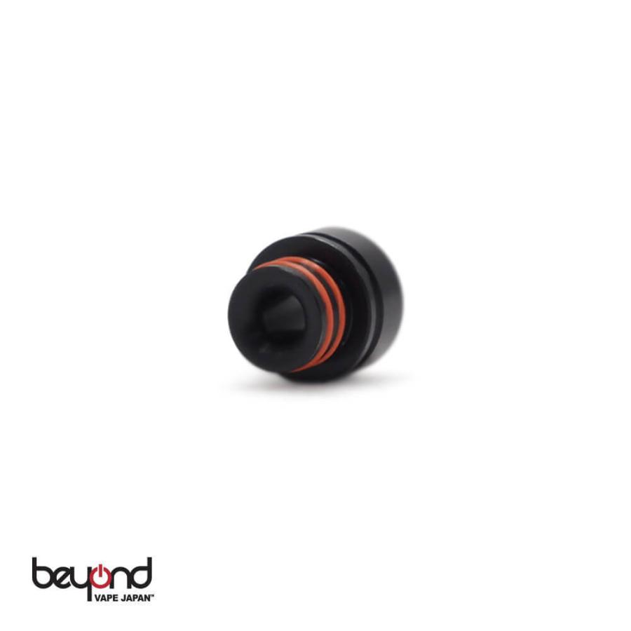 【KEMURI Product】510 DripTip Convergent ケムリプロダクト コンバージェント 電子タバコ ドリップチップ VAPE |  | 02