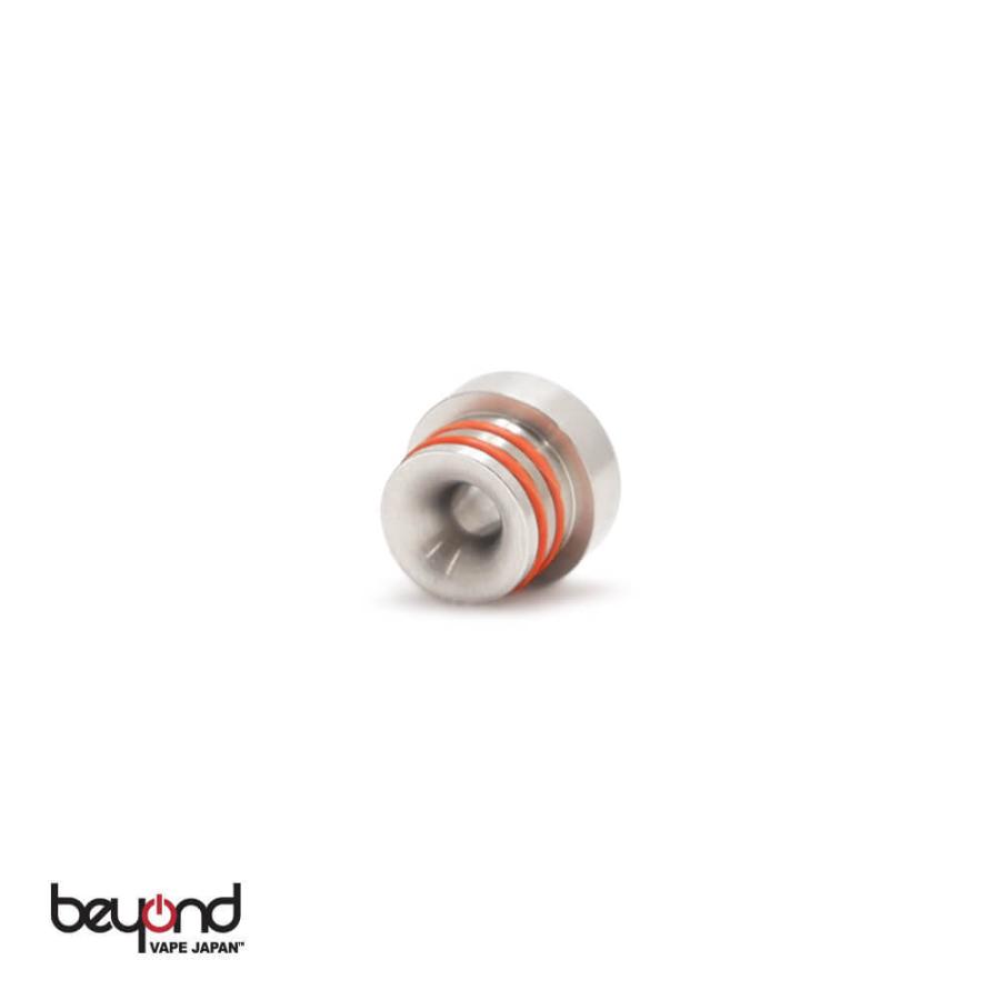 【KEMURI Product】510 DripTip POCCHI ケムリ プロダクト ポッチ 電子タバコ ドリップチップ VAPE |  | 02