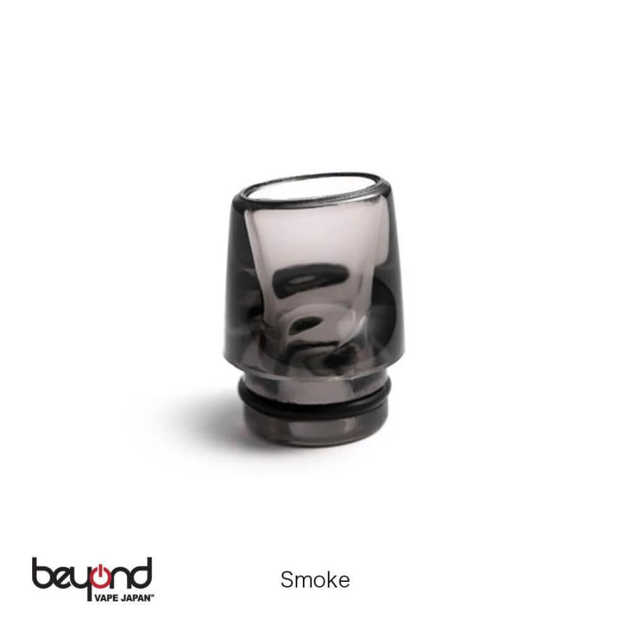 DotMod】Whistle Tip Short ドリップチップ ショート 510 ドットモッド