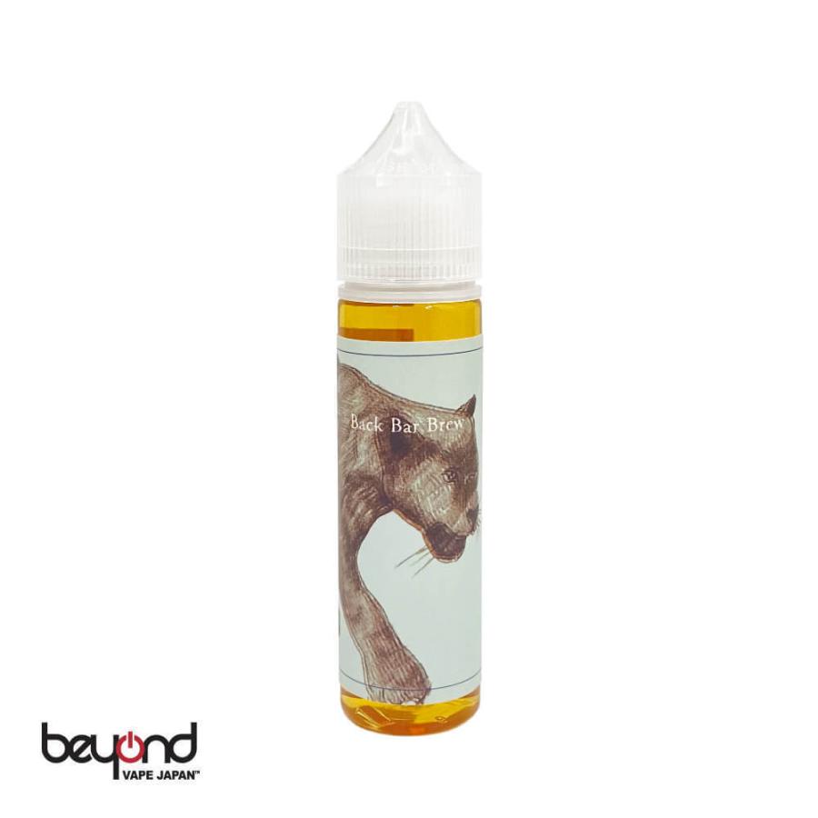 【BaksLiquidLab.】全14種 60ml バクスリキッド 国産 チャイ ミント タバコ コーヒー ライチ りんご グレープフルーツ ブランデー 繊細 複雑 電子タバコ ベイプ |  | 02