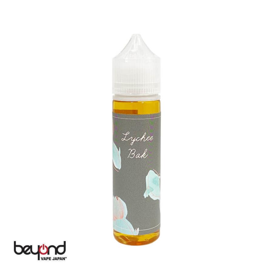 【BaksLiquidLab.】全14種 60ml バクスリキッド 国産 チャイ ミント タバコ コーヒー ライチ りんご グレープフルーツ ブランデー 繊細 複雑 電子タバコ ベイプ |  | 06