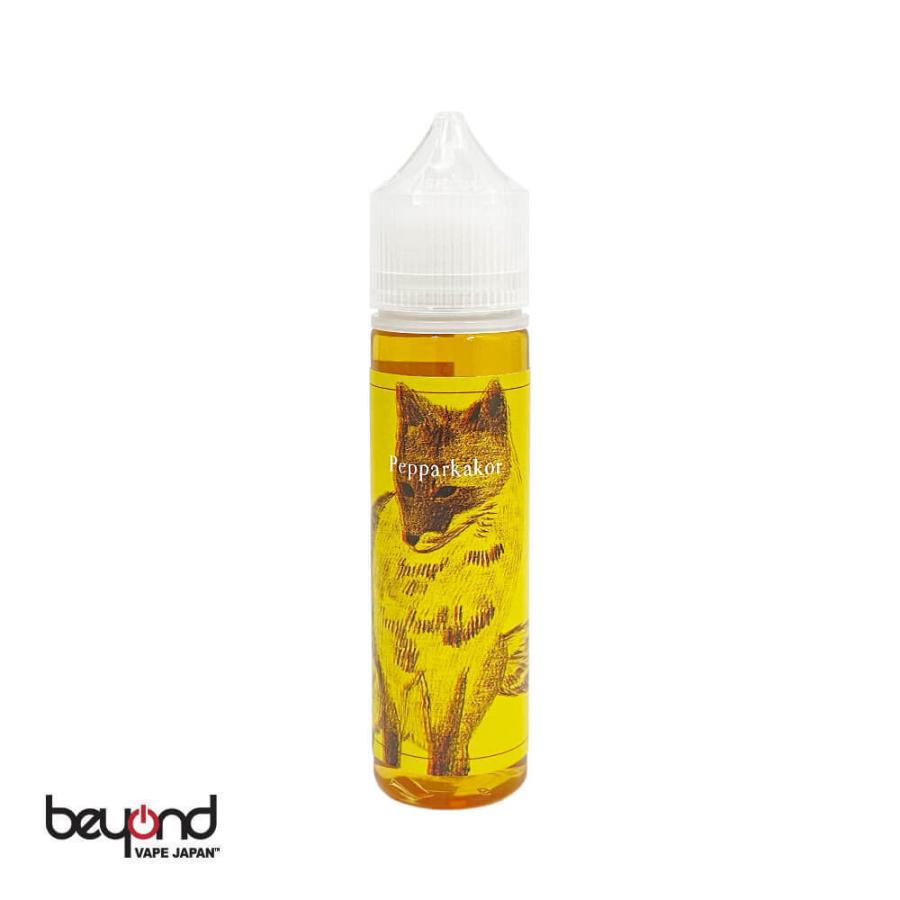 【BaksLiquidLab.】全14種 60ml バクスリキッド 国産 チャイ ミント タバコ コーヒー ライチ りんご グレープフルーツ ブランデー 繊細 複雑 電子タバコ ベイプ |  | 07