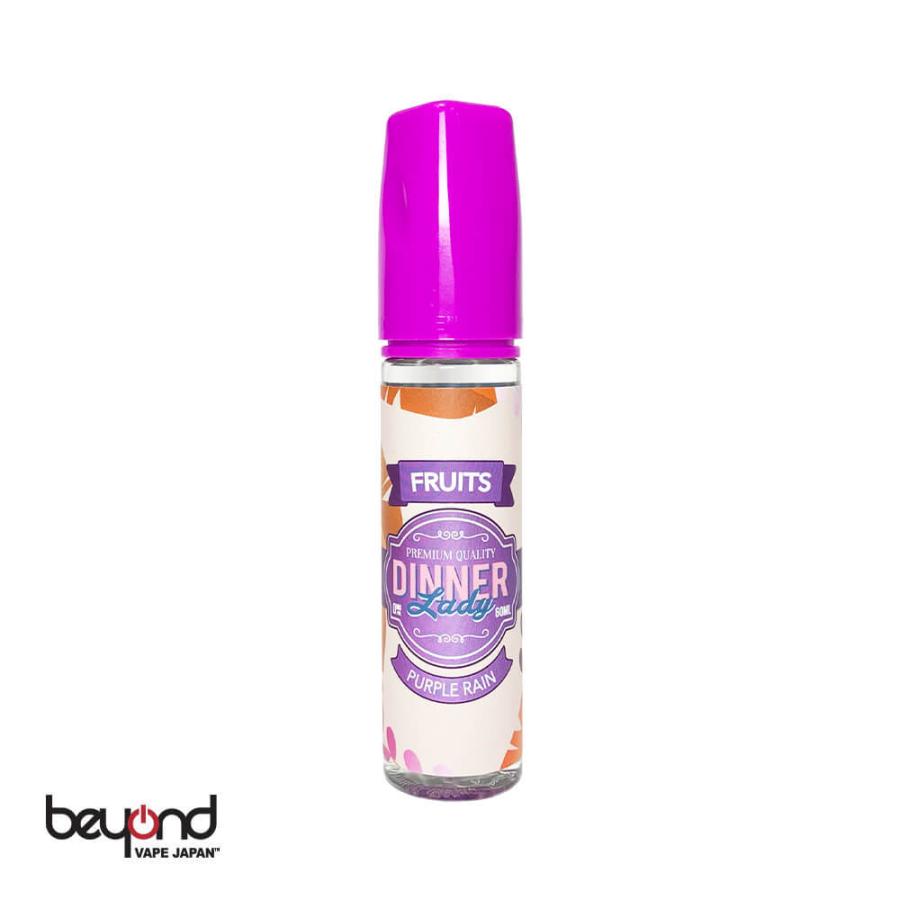 【Dinner Lady Fruits Series】全5種 [60ml] フルーツ系 ストロベリー メロン ココナッツ イギリス VAPE 最新 電子タバコ リキッド ネコポス 対応 |  | 05