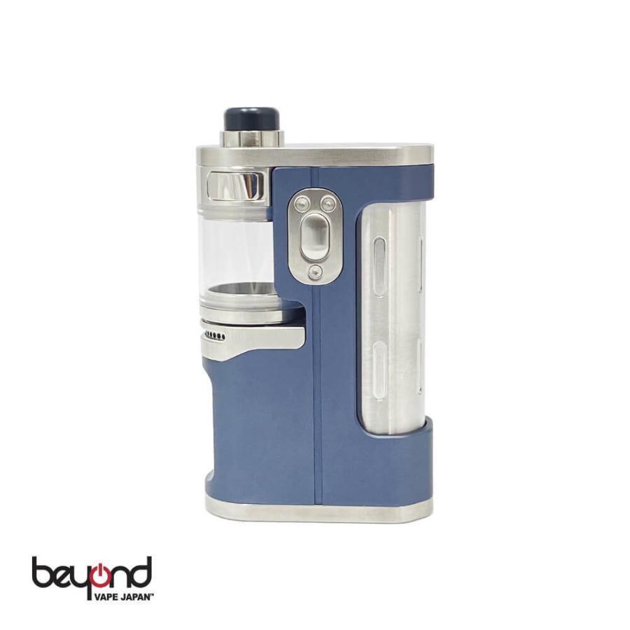 DOVPO Abyss AIO 60w Kit by Dovpo X Suicide Mods 最新 電子タバコ デバイス 本体 VAPE  レビューで500円クーポン |  | 09