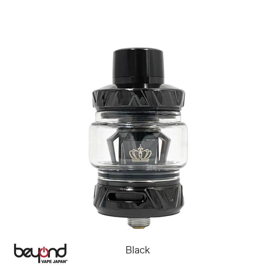 【UWELL】Crown V (Crown 5) Tank クリアロマイザー［29mm］電子タバコ アトマイザー VAPE |  | 01