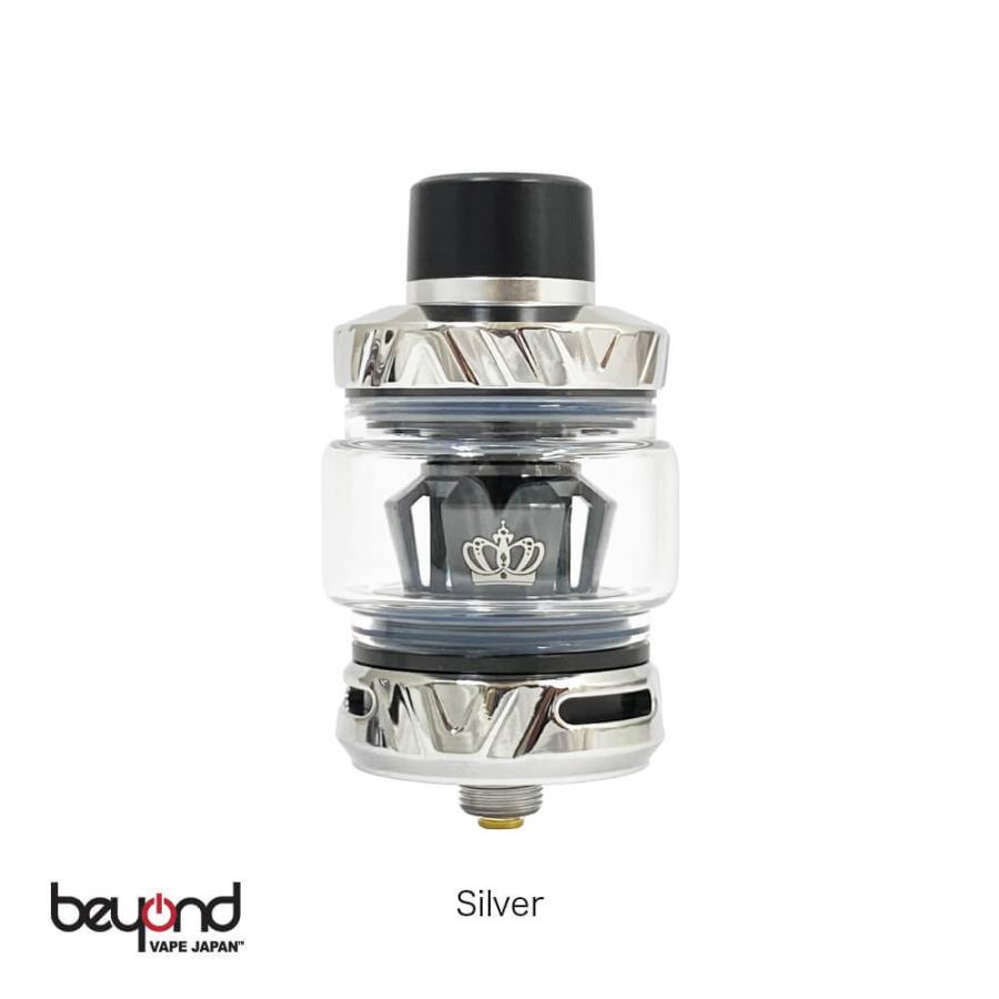 【UWELL】Crown V (Crown 5) Tank クリアロマイザー［29mm］電子タバコ アトマイザー VAPE |  | 04