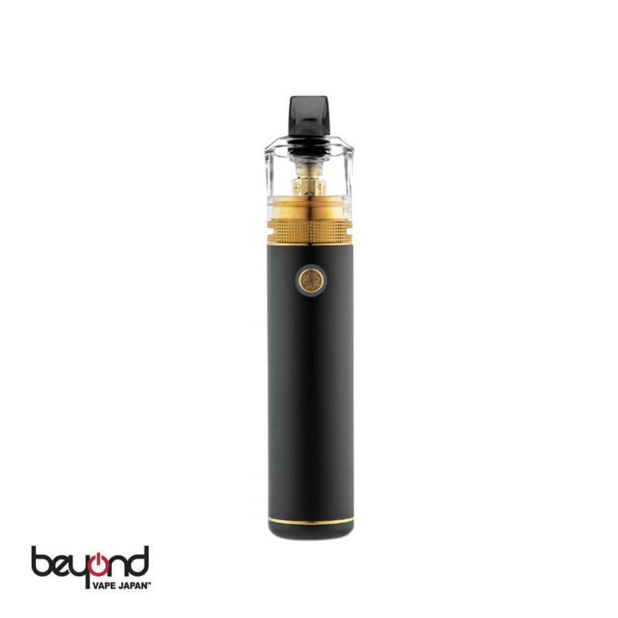 【DotMod】 dotStick IB 全4色 バッテリー内蔵 スターターキット 電子タバコ ドットモッド ドットスティック ベイプデビューにおすすめ 本体 VAPE |  | 01