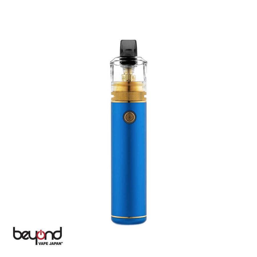 【DotMod】 dotStick IB 全4色 バッテリー内蔵 スターターキット 電子タバコ ドットモッド ドットスティック ベイプデビューにおすすめ 本体 VAPE |  | 04