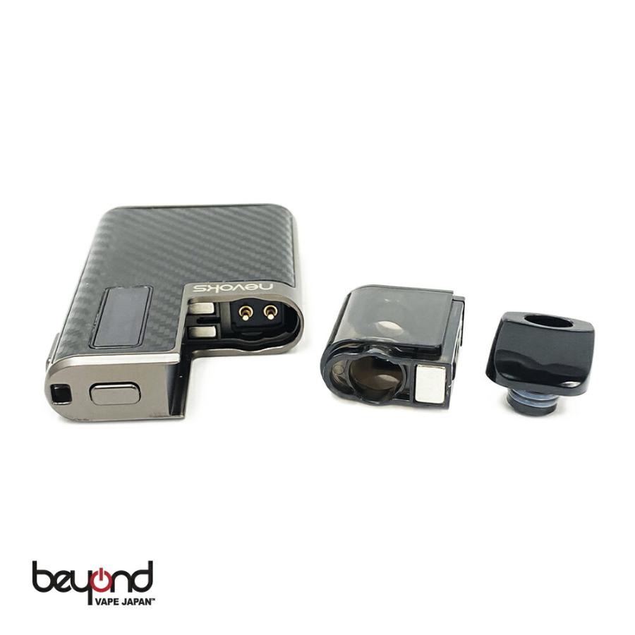 Nevoks Pagee Pod Kit 最新 電子タバコ デバイス 本体 VAPE POD ポッド |  | 06