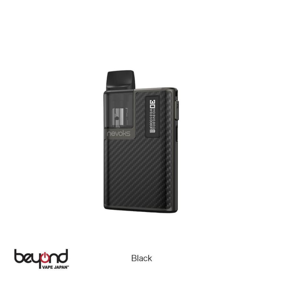 Nevoks Pagee Pod Kit 最新 電子タバコ デバイス 本体 VAPE POD ポッド |  | 01