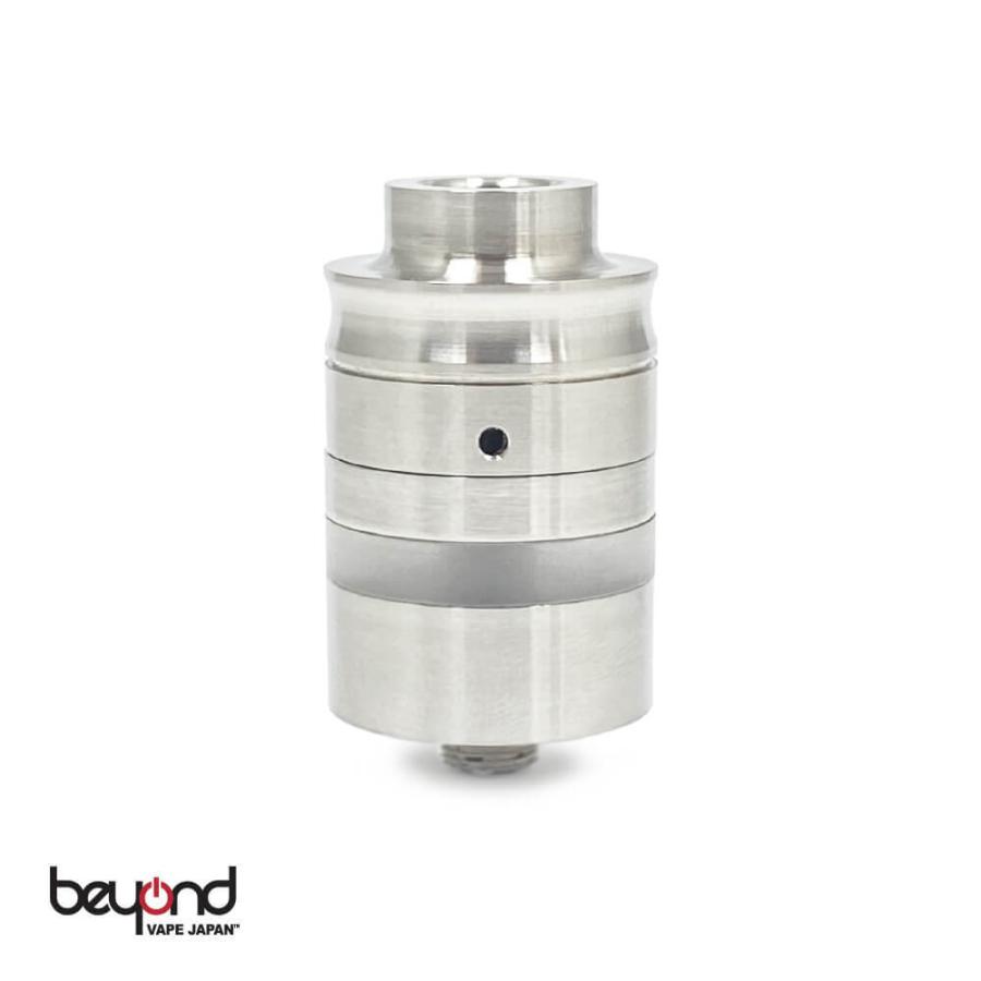 【Amer Point】RDTA Nectar Gland Tank [22mm] アーマーポイント ネクター グランド タンク 3ml 510規格 MTL DL 電子タバコ アトマイザー VAPE |  | 01