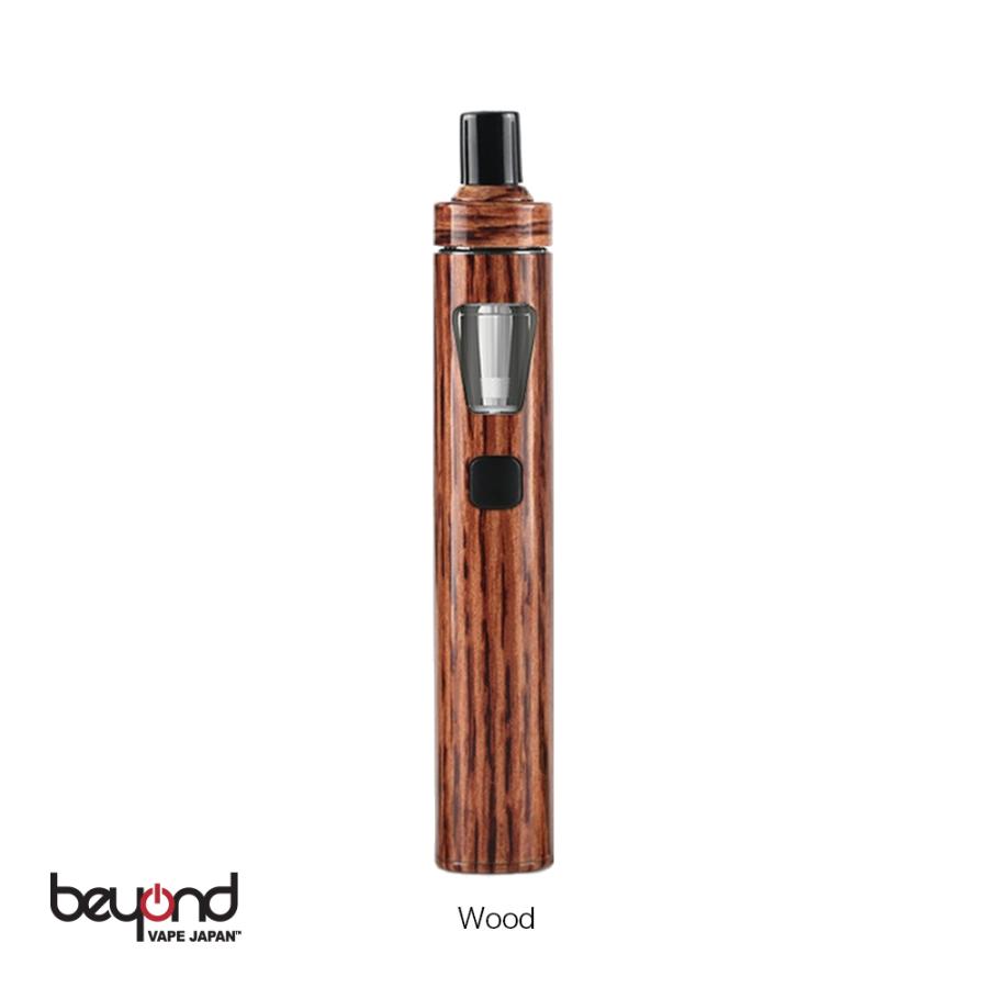 Joyetech eGo AIO 電子タバコ スターターキット リキッド30ml付き ベイプ 本体 全11色 ペンタイプ 持ち運び お手軽 レビューで300円クーポン ベイプ コンパクト | Joyetech | 11