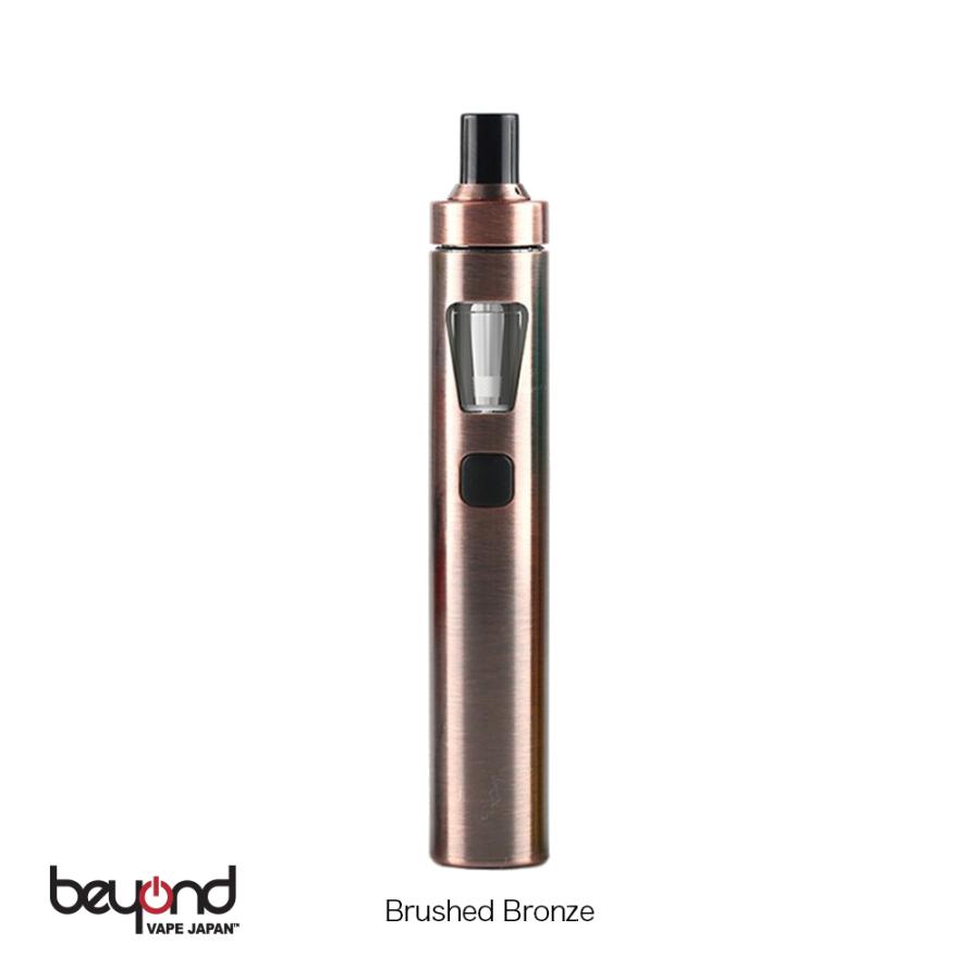 Joyetech eGo AIO 電子タバコ スターターキット リキッド30ml付き ベイプ 本体 全11色 ペンタイプ 持ち運び お手軽 レビューで300円クーポン ベイプ コンパクト | Joyetech | 02