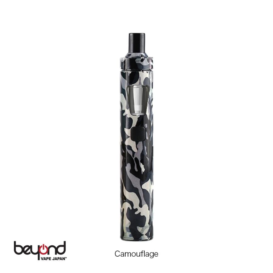 Joyetech eGo AIO 電子タバコ スターターキット リキッド30ml付き ベイプ 本体 全11色 ペンタイプ 持ち運び お手軽 レビューで300円クーポン ベイプ コンパクト | Joyetech | 06